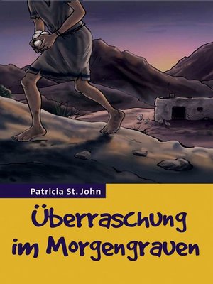 cover image of Überraschung im Morgengrauen